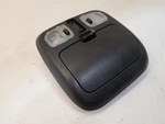2009-2012 Ford Escape Mariner Front Overhead Console Dome Map Light Storage Used. Price: $106.79.