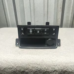 2007 2012 Gmc Acadia Heated Seat Power Outlet Wiper Switch Bezel 25944078 Used. Price: $25.00.