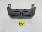 2013-2016 Buick Encore Dash Center Console Child Lock Switch Button Oem 95459691 Used. Price: $36.00.