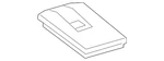 Genuine Lexus Console Lid 58925-78040-C1 New. Price: $123.58.