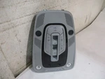 21 22 23 24 Audi Q5 Overhead Console W/sunroof Oem Lkq Used. Price: $71.88.