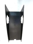 Mercedes C124 220CE A1249240237 Cover Between Rear Backrests Gebraucht. Price: $17.04.