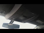 2014 - 2019 Gmc Sierra 1500 Pickup Console Front Classic Style Roof Used. Price: $163.90.
