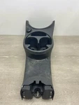 2012-2017 Fiat 500 Front Center Console Trim And Cup Holder Oem 1RY36JD7AD Used. Price: $60.00.