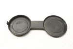 2018 Ford Mustang Gt Cup Holder Tray Mat Rubber FR3B-6304694-A Factory Oem 18-20 Used. Price: $13.95.