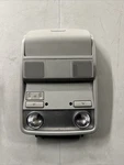 2009-14 Volkswagen Jetta Sportwagen Light Gray Overhead Console Dome Non Sunroof Used. Price: $75.00.