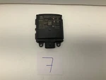 2017 2018 2019 Ford Lincoln Mkz Blind Spot Radar Warning-object Sensor Oem Used. Price: $100.00.