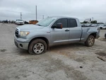 Console Front Roof Extended Cab Door Box Fits 10-13 Tundra 1864747 Used. Price: $109.90.