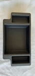 2019 - 2026 Chevrolet Silverado Gmc Center Console Tray Bin Part #84702849 New. Price: $17.99.