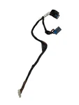 2008-2012 Chevrolet Chevy Malibu Floor Center Console Harness Wire Wiring Oem Used. Price: $26.97.