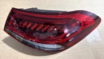 Mercedes-benz Rh Rear Lamp Taillight GLE450 GLE53 GLE63 (2020-25) Oem New. Price: $389.95.