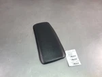 1997-04 C5 Corvette Front Center Console Lid, Black, Nice! Used. Price: $124.95.