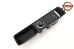 2019 - 2024 Audi Q3 Center Console Storage Bin W/ Power Outlet 12V Oem Used. Price: $49.99.