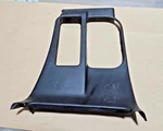 96-02 Toyota 4RUNNER 4X4 Center Console Shifter Trim Bezel 58804-35050 Oem Black Used. Price: $49.99.