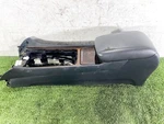 11-13 Hyundai Equus Front Center Console Base Storage & Arm Rest Assembly Oem Used. Price: $112.50.