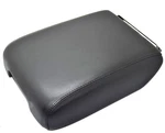 2013-2019 Infiniti JX35 QX60 Pathfinder Console Armrest Lid Leather Black Oem Used. Price: $76.99.