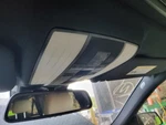 Console Front 212 Type Roof Station Wgn E350 Fits 11-13 Mercedes E-class 584772 Used. Price: $111.51.