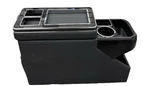 Center Console For Jeep CJ-5 1976-1983,CJ-7 1976-1986, Wrangler Yj 1987-1995 New. Price: $40.00.