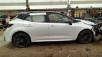 Console Front Roof Hatchback Fits 23-25 Corolla 7115782 Used. Price: $84.90.