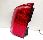 2004-2010 Infiniti QX56 Tail Light Driver Left Side Oem Used. Price: $89.99.