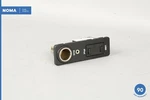 10-15 Jaguar X351 Xjl Center Console Ipod Usb Jack Port AW9319C166AA Oem Used. Price: $74.53.