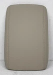 Oem For Audi Q5, SQ5 8R0-864-207-F-CE2 Brown Leather Front Center Console Lid New. Price: $99.99.