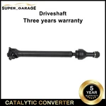 Front Driveshaft Prop For 2002-2006 Dodge Ram 1500 3.7L 4.7L 5.7L 5.9L V8 New. Price: $107.39.