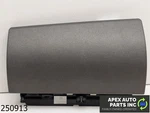 Oem 2014-2017 Fiat 500L 1.4L Dash Panel Upper Glove Box Compartment Lid Used. Price: $49.99.