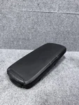 2006-2013 Lexus IS250 Center Console Black Leather Armrest Top Lid Oem Used. Price: $49.99.