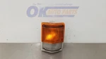 84 Toyota Land Cruiser FJ60 Park Lamp Turn Signal Light Left Driver Used. Price: $68.64.