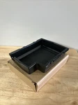 12-17 Subaru Impreza Crosstrek Black Center Console Tray For J2010FJ000VH New. Price: $18.99.