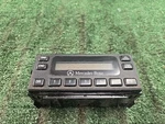 97-04 Mercedes R170 SLK230 Center Console Storage Tray Cd Control Trim Oem Used. Price: $59.99.