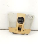 2001 Mercedes Benz E320 Overhead Dome Map Reading Light Oem A2088204001 Used. Price: $65.00.