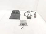 Jeep Jk Wrangler Console 4 Door Rear Window Switch Power Supply 2011-17 120261 Used. Price: $72.00.