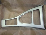 Cover Central Console 51166985612 Compatible For Bmw Series (E92-E93) New. Price: $183.39.
