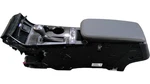 Genuine Gm Jet Black Front Floor Console New Oem 84185090. Price: $294.25.