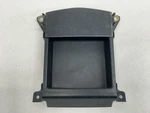 T503141 2011-2018 Porsche Cayenne Center Console Rear Storage Tray Bin 7P5864131 Used. Price: $24.99.