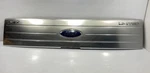 2009-2012 Ford Flex Limited Rear Aluminum Liftgate Panel P/n 8A83-74402 Oem Part Used. Price: $125.99.