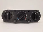 2002-2005 Ford Explorer Ac Heater Temperature Climate Control Oem Used. Price: $34.21.