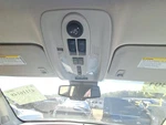 2015 Chevrolet Equinox Overhead Console Roof Black Oem Used 241-02135. Price: $91.39.
