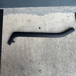 2020 - 2023 Lincoln Aviator Console Right Trim Cover Oem LC5BS045L10A Black Rh Used. Price: $109.00.