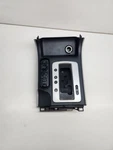 2003-2008 Shifter Bezel Panel Surround W/ Gps Remote Used. Price: $85.00.