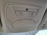 2013 Ford Escape Overhead Console Sunroof Oem Used 131K Miles 241-01252. Price: $91.39.