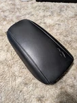 2013 2016 Ford Fusion Center Console Lid Armrest DS7Z-540602 Black Leather Oem Used. Price: $54.00.
