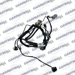 2008-2012 Ford Escape Front Center Console Wire Wiring Harness 8L8414D375 Used. Price: $44.97.