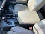 Console Front Floor Crew Cab Door Fits 10-13 Tundra 4960181 Used. Price: $195.00.