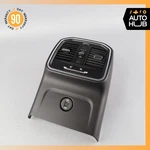 15-18 Porsche Macan 95B Rear Climate Control Seat Heated Vent W/ Trim Oem Used. Price: $124.50.