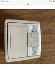 07-14 Ford Edge Flex Taurus Explorer Overhead Console Dome Light Oem Used. Price: $29.95.