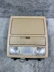 2007-2011 Toyota Camry Overhead Console Dome Reading Map Lights Oem Tan 1189831 Used. Price: $29.99.