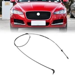 Bonnet Release Cable For Jaguar Xf Xe 2016-2020 T2H24294 New. Price: $20.52.